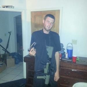 Meet your Posher, Tyler